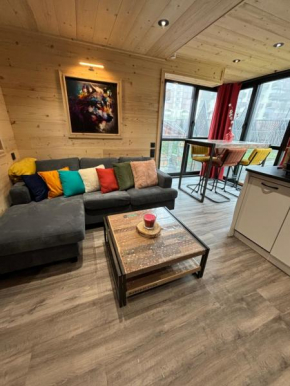 Les appartements Makalu Val Thorens